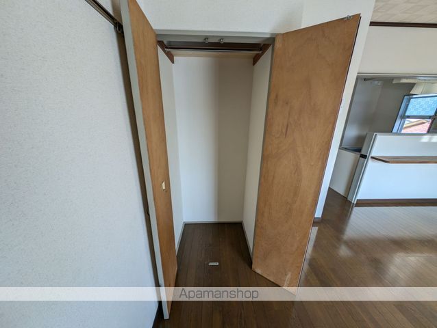ハイツマロンフィールド A棟の内装写真