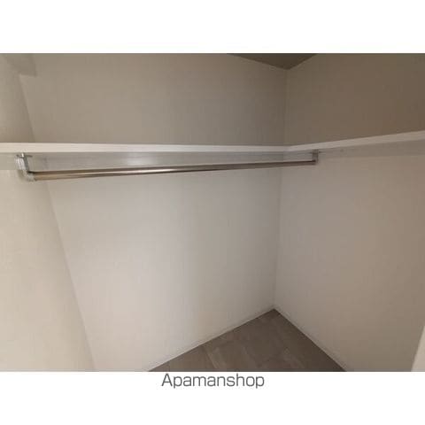 丸美ハイツの内装写真