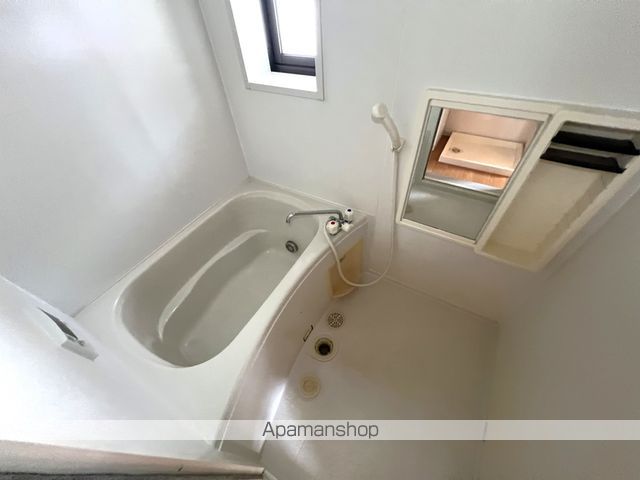 コーポエクセレンスの内装写真