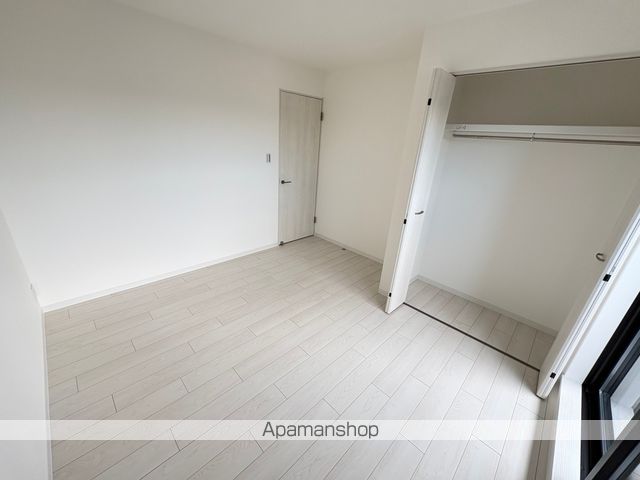 ラモーナ雁屋西町の内装写真