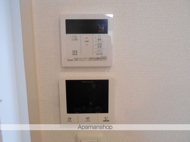 プレミアステイツSの内装写真
