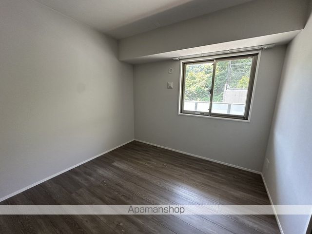 S−RESIDENCE愛宕SOUTHの内装写真