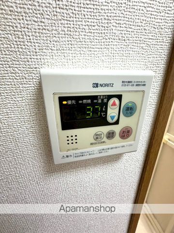サンセールKの内装写真