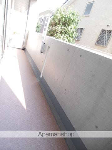 アメニティーKの内装写真