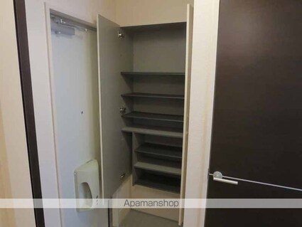 ウィット奥野[1LDK/39.49m2]の内装9