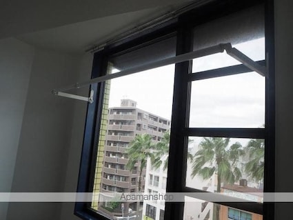 マトリクス[1LDK/36m2]の内装6