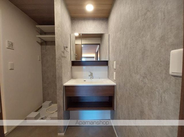 Luxe Gracia 成田町の内装写真