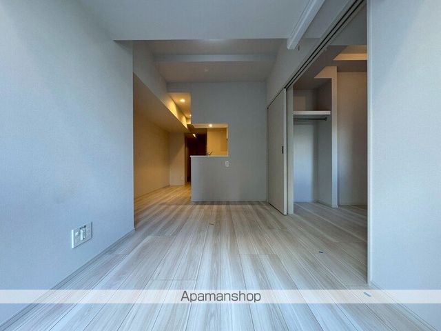 ルミーク錦糸町の内装写真