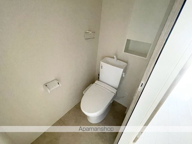 グラン トガリーゼの内装写真