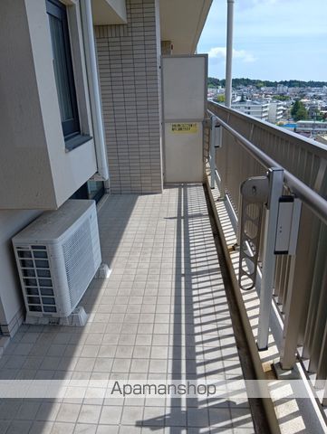 TO-BE-1東照の丘マンションの内装写真
