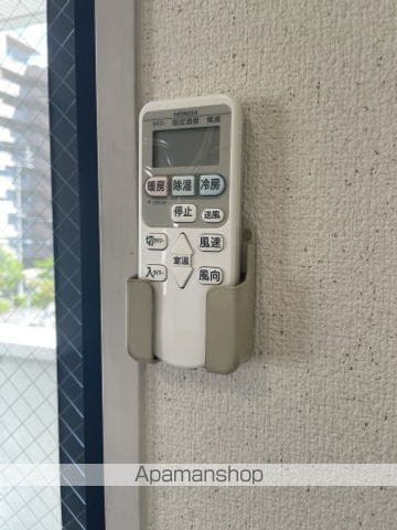 ビブラン宇多津の内装写真