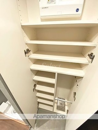 ＡＺＥＳＴ阪東橋Ⅱ[1R/25.19m2]の内装4