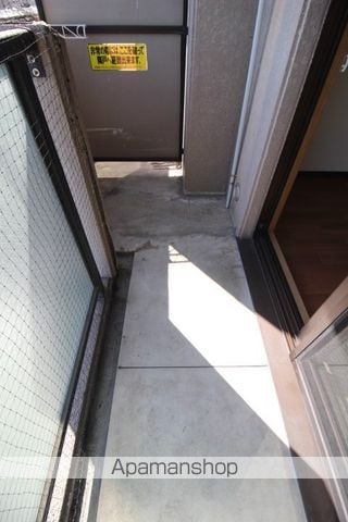 ジュネス医大東の内装写真