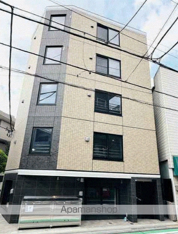 SOLASIA residence荻窪II