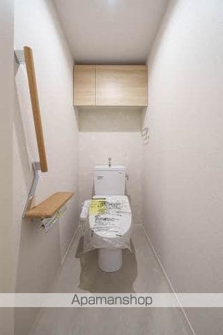 グリスィーヌの内装写真
