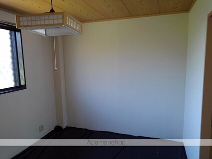 ＲＥＳＩＤＥＮＣＥ筒井[2LDK/56.26m2]の内装6