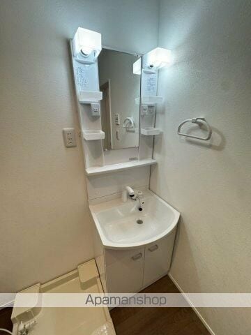 グランステージ南林間の内装写真