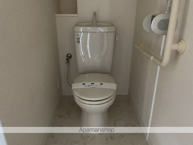 セザンつくし野の内装写真