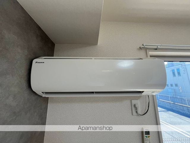 リバーパレスC棟の内装写真