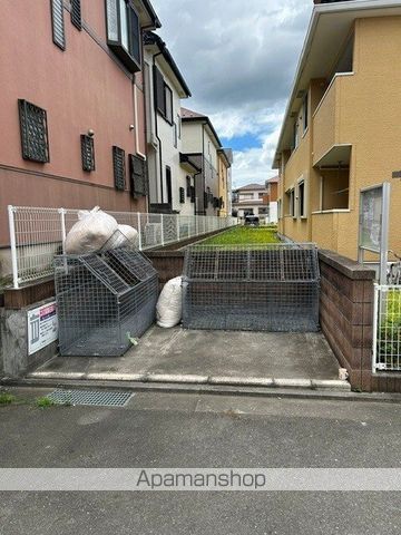 ウェルデンス平塚御殿Iのその他写真