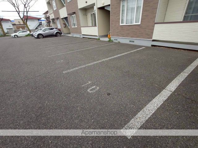バップバーレンN館のその他写真