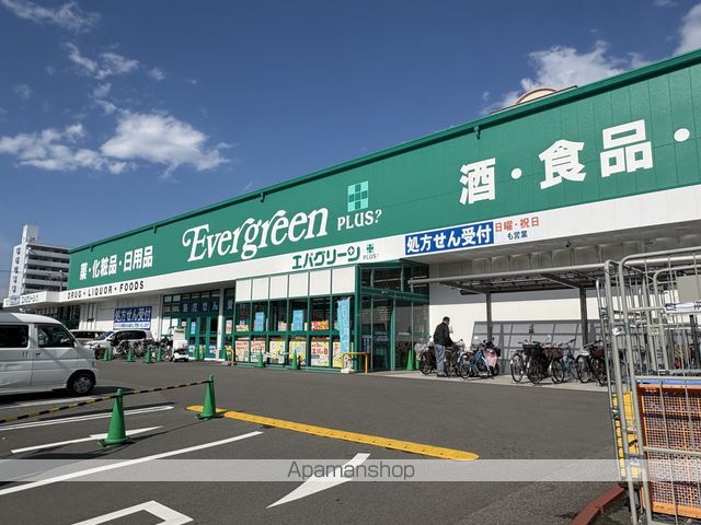 ヴァンクール IIの周辺写真