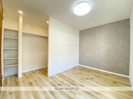 ディアスキタコーＢ棟[2DK/42.78m2]の内装5