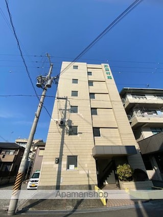 和歌山県和歌山市本町９丁目[2DK/45.72m2]の外観2
