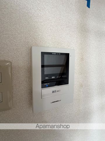 ファーストビレッジの内装写真