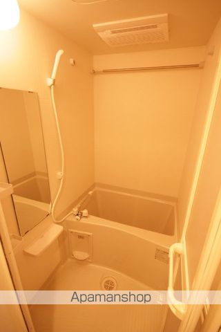 プレサンス新大阪コアシティの内装写真