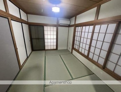 柏市豊四季邸宅[2LDK/70.38m2]のその他部屋・スペース