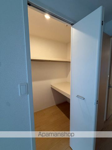 シャロル東福山の内装写真