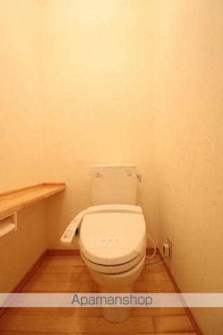 コートセレーノIIIの内装写真