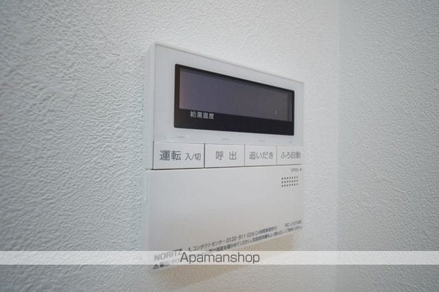 大和ガーデンコート1号棟の内装写真