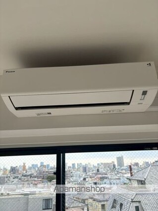 スパシエ幡ヶ谷[1DK/25.5m2]のその他設備