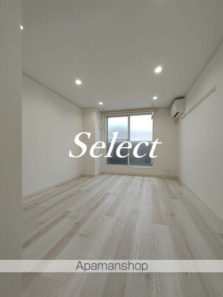 ハーミットクラブハウス　Ｇｈｉｔａｓ[1K/25.87m2]の内装2