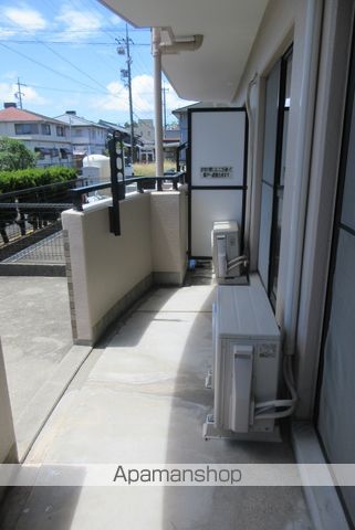 プリミエール井戸田の内装写真