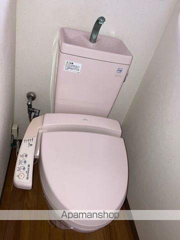 Mハイツ外山の内装写真