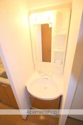 プレサンス東本町の内装写真