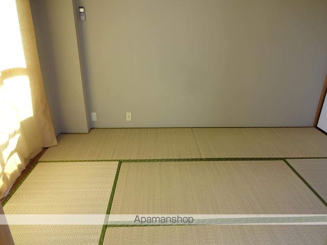 第5磯部コーポの内装写真