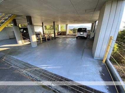 ＴＷＩＮ２３[2DK/49.41m2]の外観4