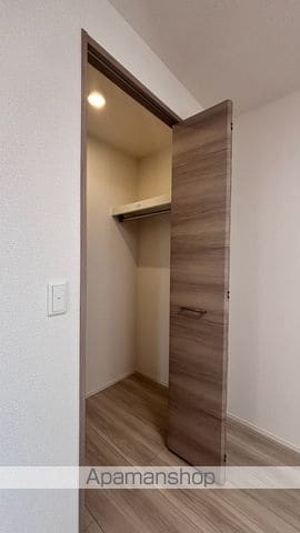 DーRESIDENCE川口3丁目Eの内装写真