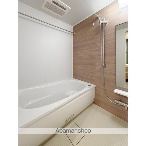 ASMACI MAISON両国IIの内装写真