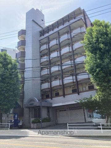 リビング大池通りの内装写真