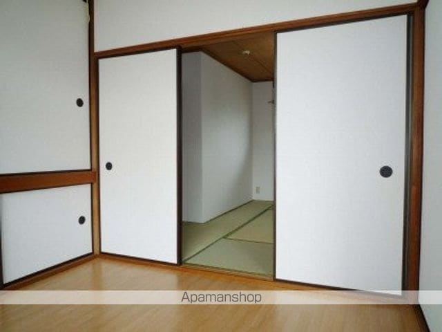 南4条ファミリーハイツの内装写真
