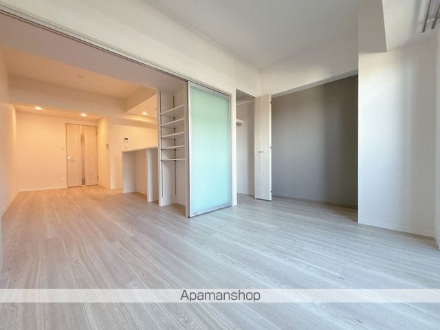 CASA DE ALIVIOの内装写真