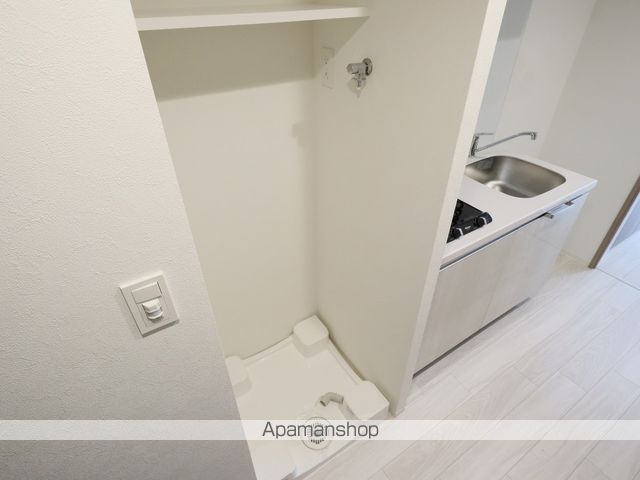 ディアレイシャス名古屋浄心IIの内装写真