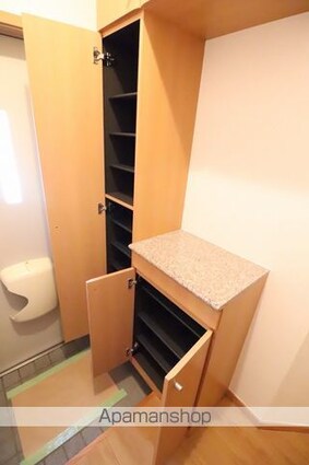 サン　エトワールⅠ[2LDK/58.53m2]の内装2