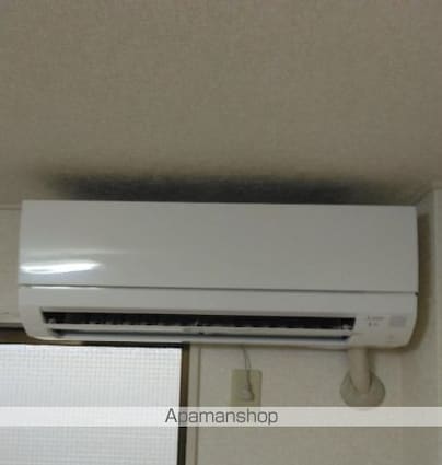 マリア豊玉[1R/12.62m2]のその他設備