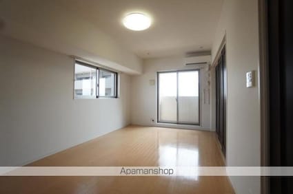 スカイタワー勝山[1LDK/43.47m2]の内装5